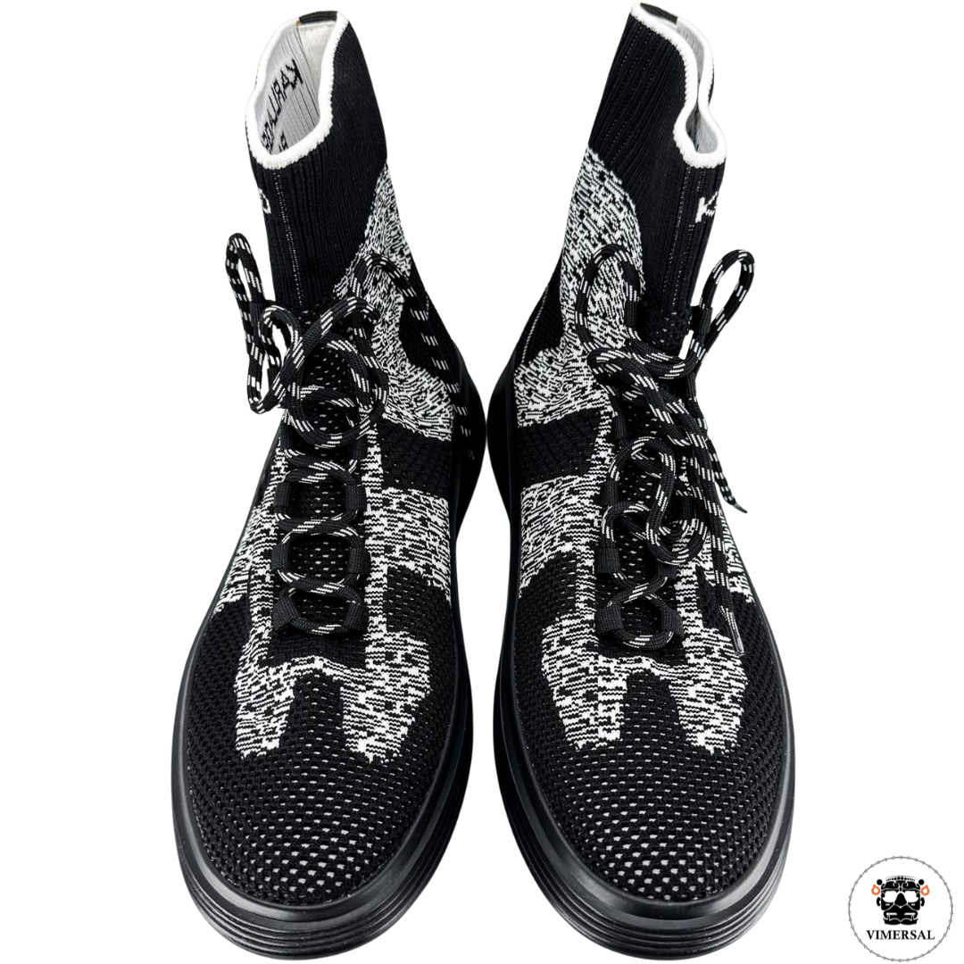 Zapatillas Altas para Hombre