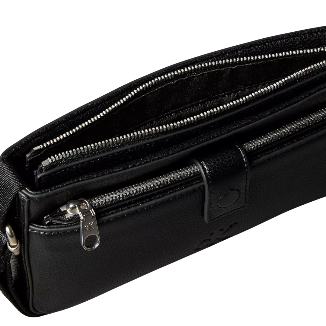 Bolso Bandolera Delgado Para Teléfono Calvin Klein