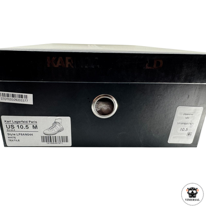 Zapatillas Altas para Hombre