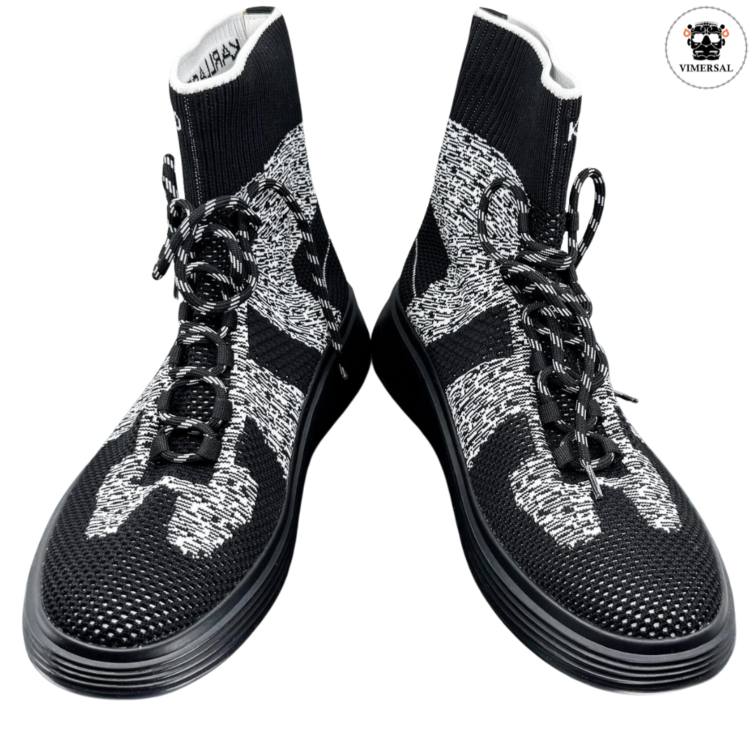 Zapatillas Altas para Hombre