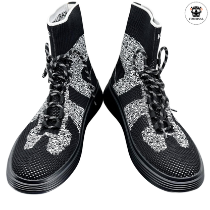 Zapatillas Altas para Hombre