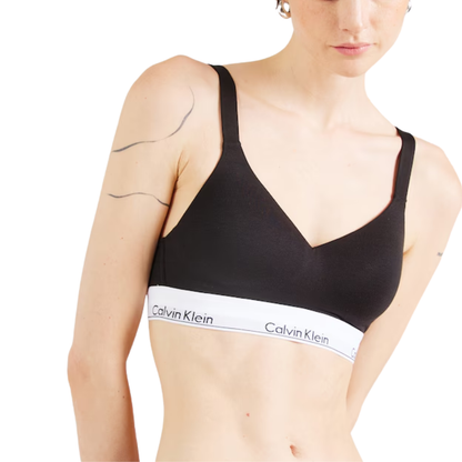 Bustier Bralette Calvin Klein Underwear
