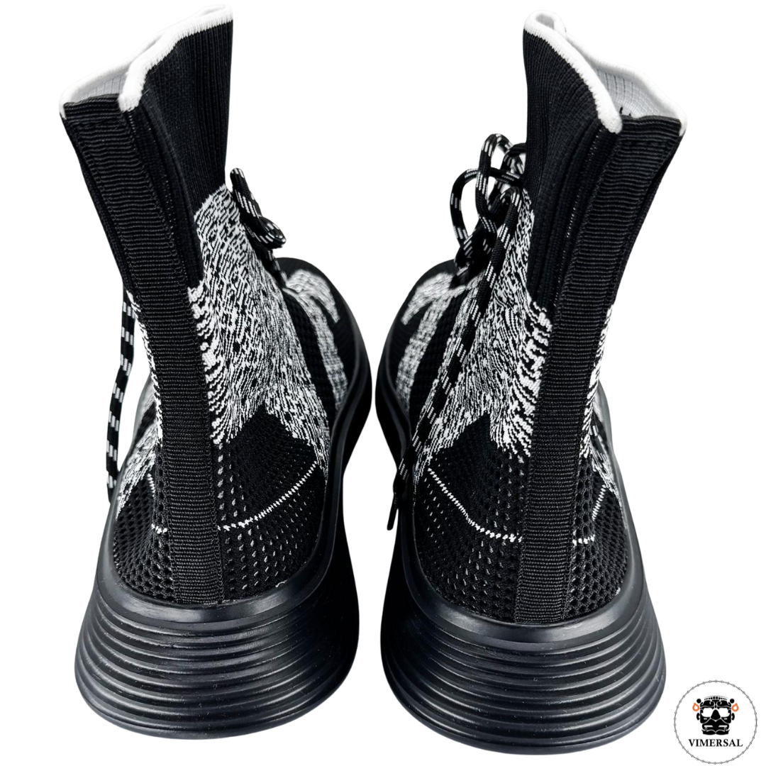 Zapatillas Altas para Hombre