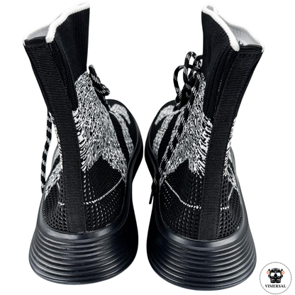 Zapatillas Altas para Hombre