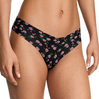 Tanga Invisible Victoria's Secret