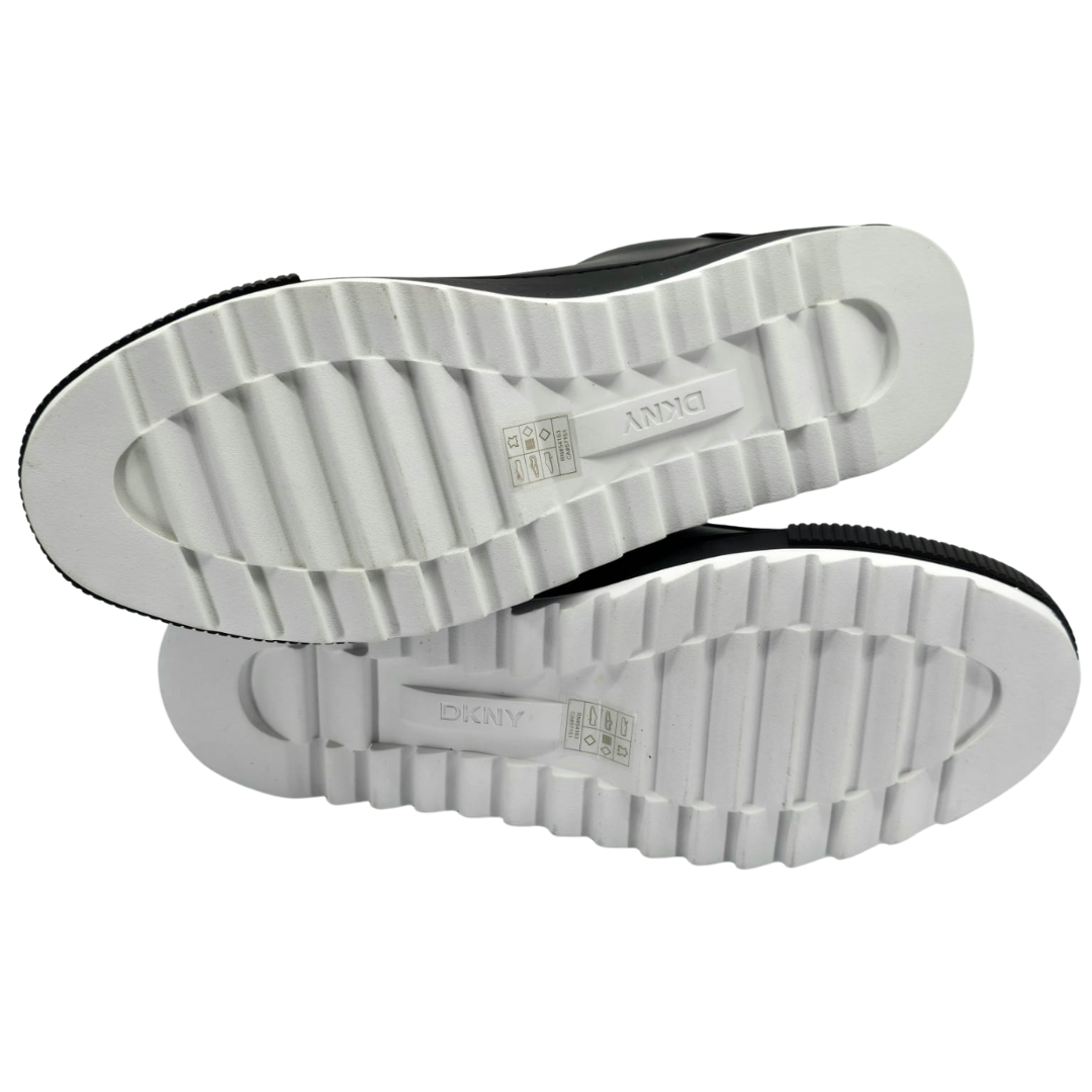 DKNY Zapatillas con Cordones Oliver