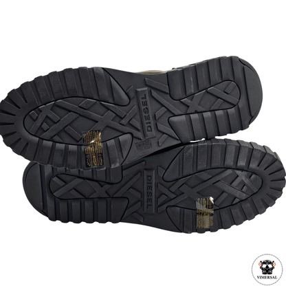 Botas de Cuero Diesel H-Rua Am para Hombre