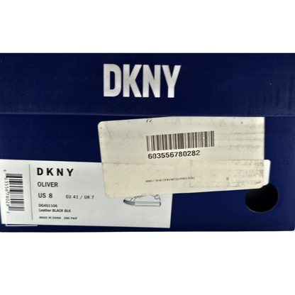 DKNY Zapatillas con Cordones Oliver