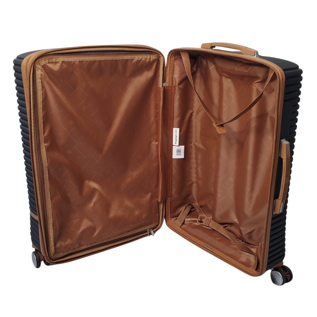 Maleta Rígida Expandible Seminueva