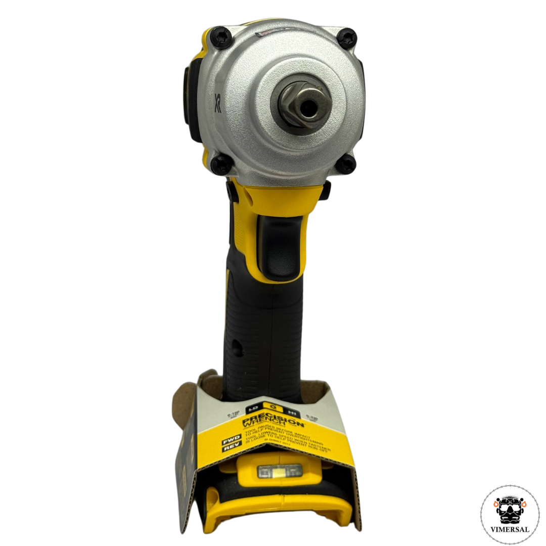 Llave de Impacto 20V MAX XR de Rango Medio Brushless (DCF894).