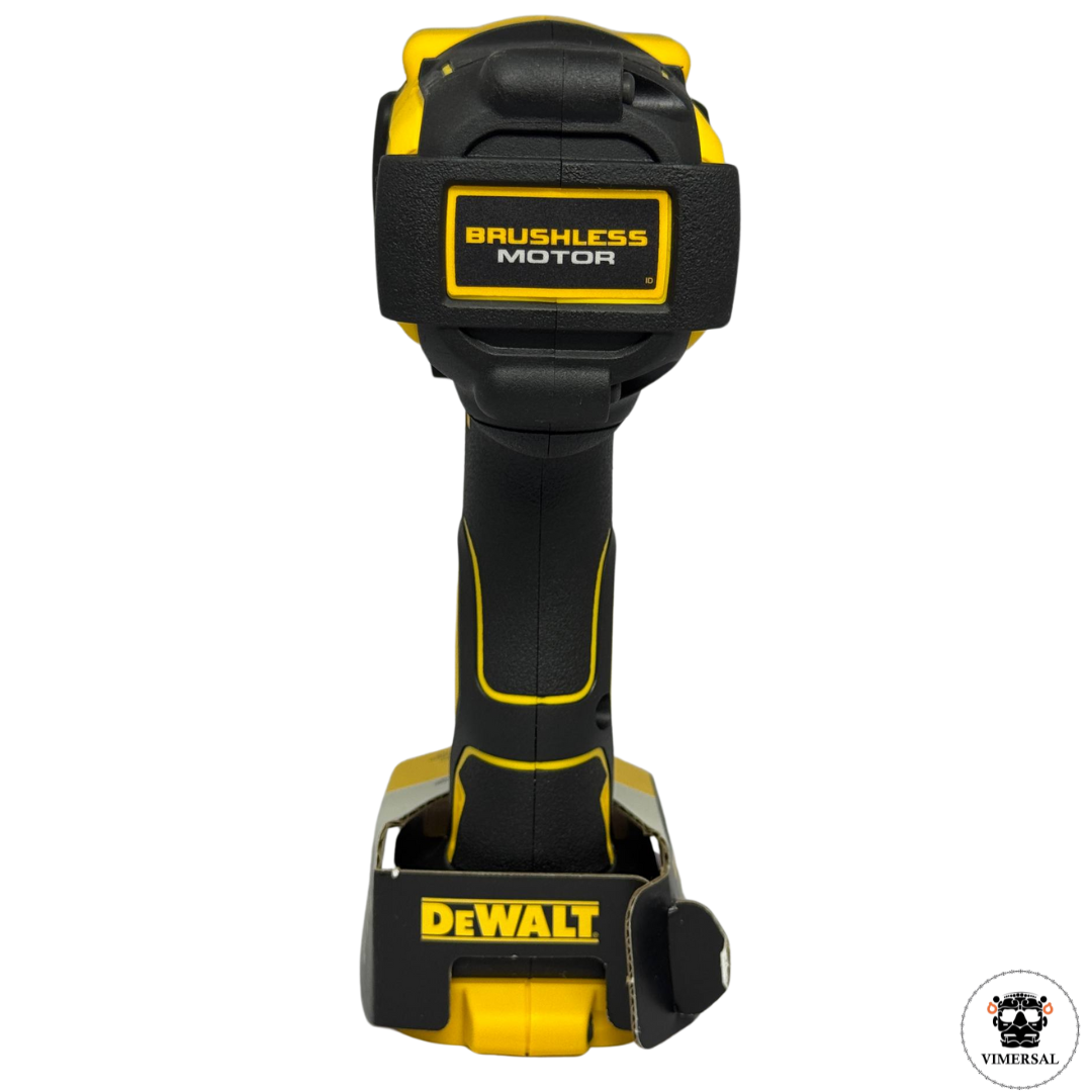 Llave de Impacto 20V MAX XR de Rango Medio Brushless (DCF894).