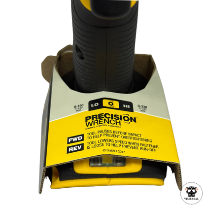 Llave de Impacto 20V MAX XR de Rango Medio Brushless (DCF894).