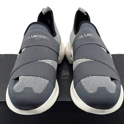 Zapatillas sin cordones