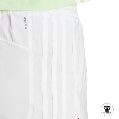 Short de Entrenamiento Aeroready