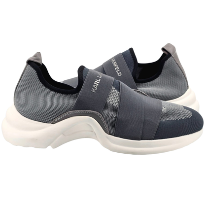 Zapatillas sin cordones