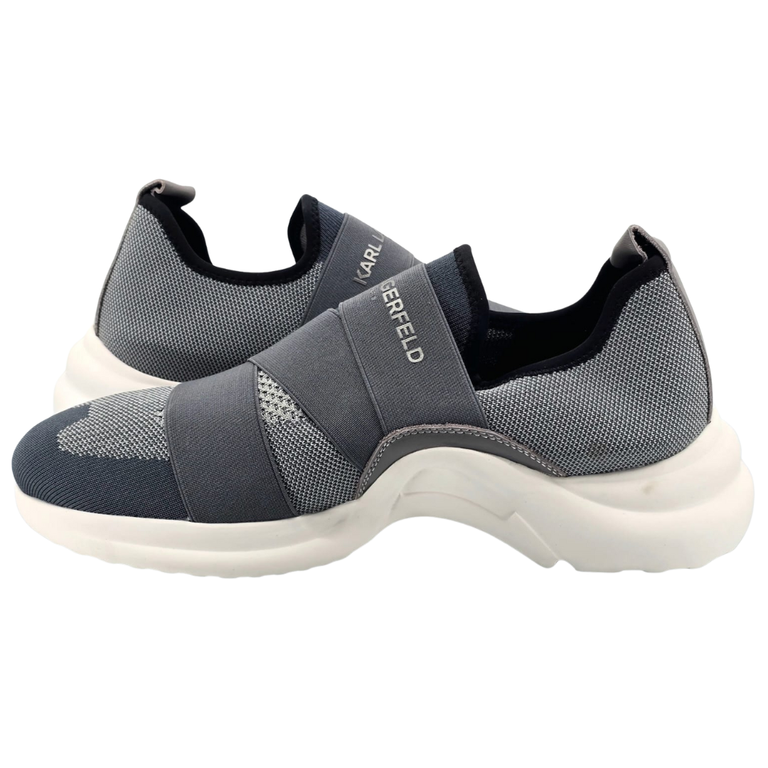 Zapatillas sin cordones