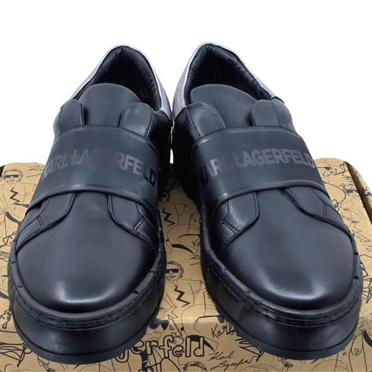 Zapatillas sin cordones