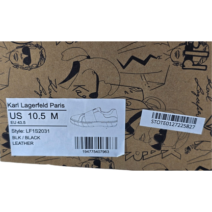 Zapatillas sin cordones