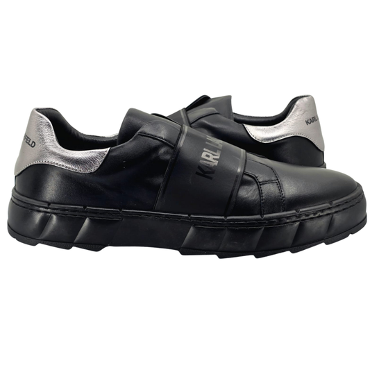 Zapatillas sin cordones