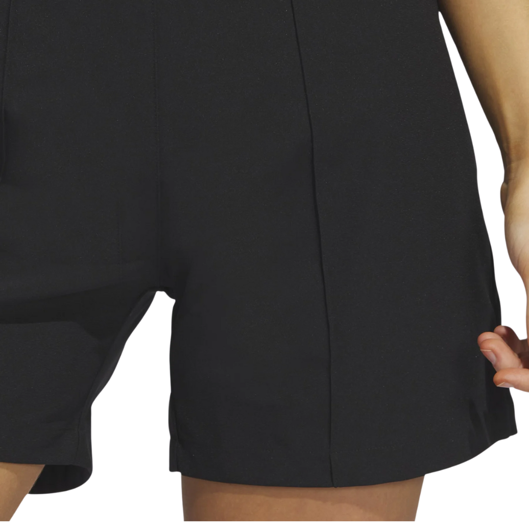 Short Pintuck Adidas