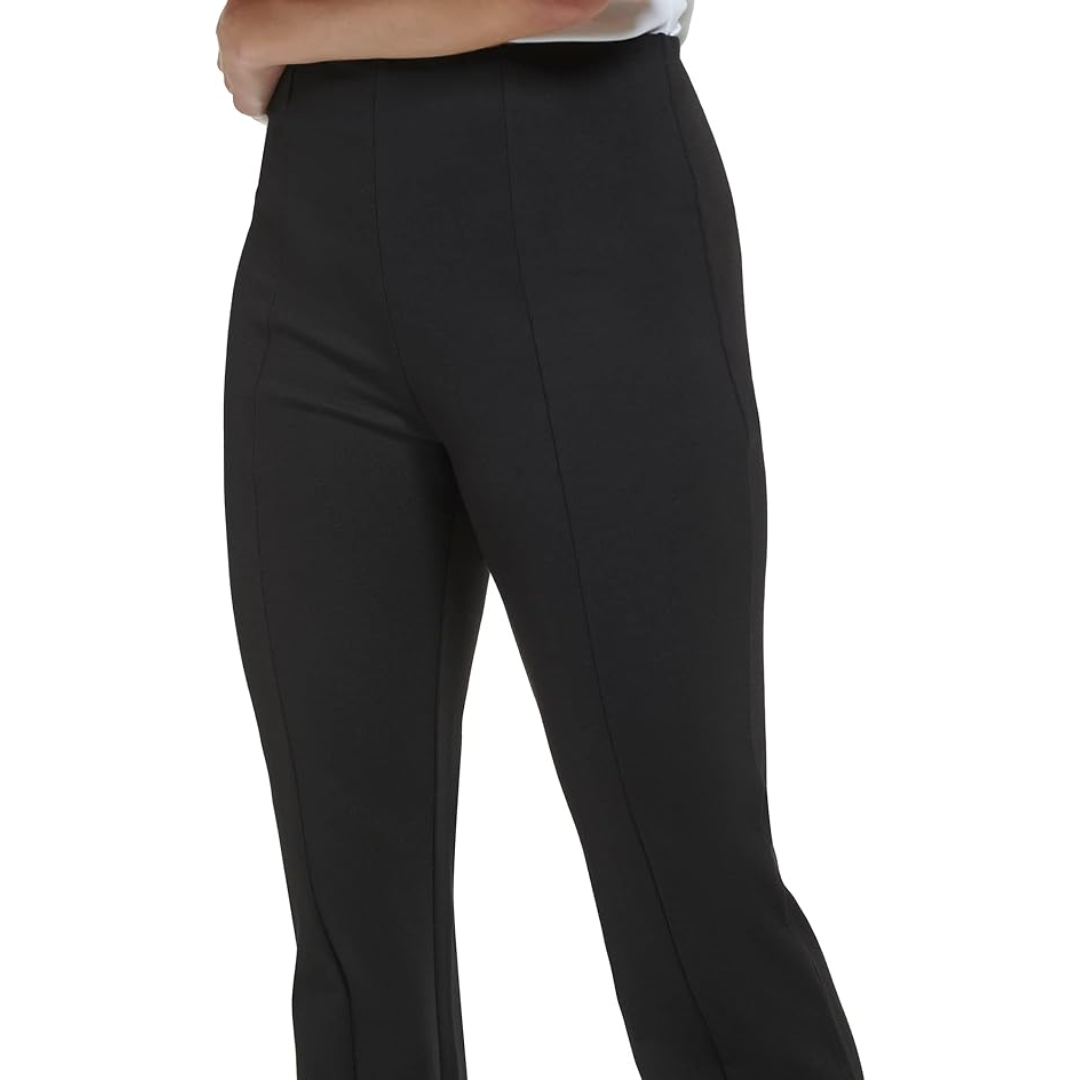 Pantalón Acampanado Calvin Klein