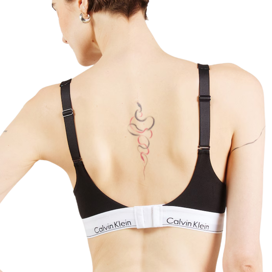 Bustier Bralette Calvin Klein Underwear