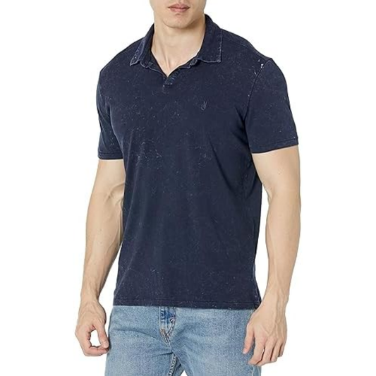 Polo de Manga Corta Bodhi