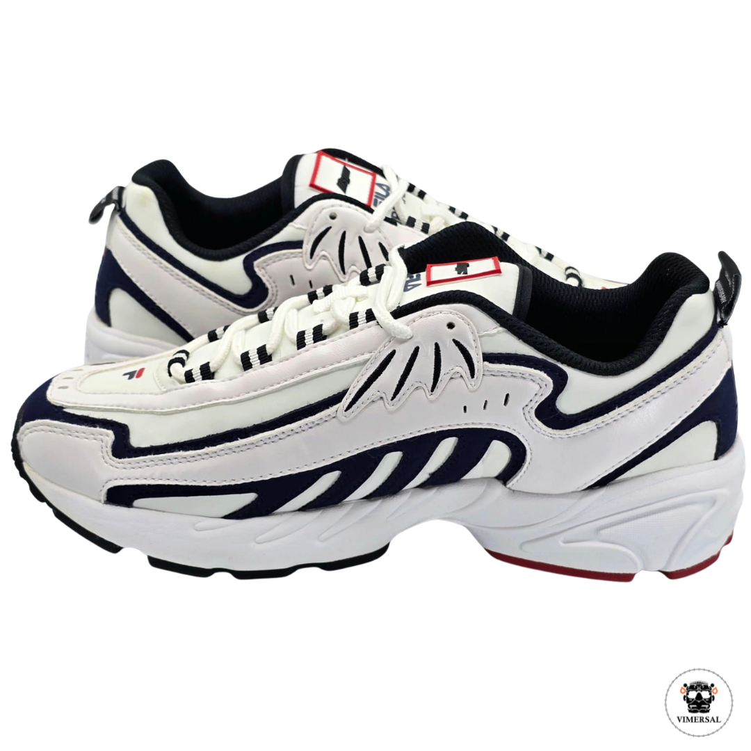Zapatillas Fila Adrenaline Low