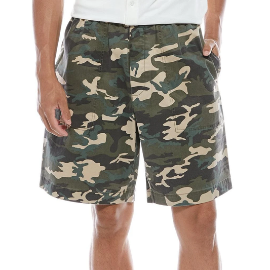 Pantalón Corto Anthony Thomas Melillo