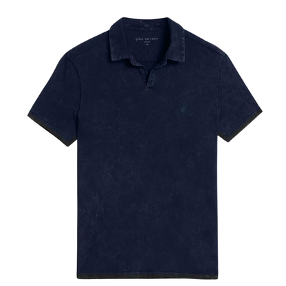 Polo de Manga Corta Bodhi