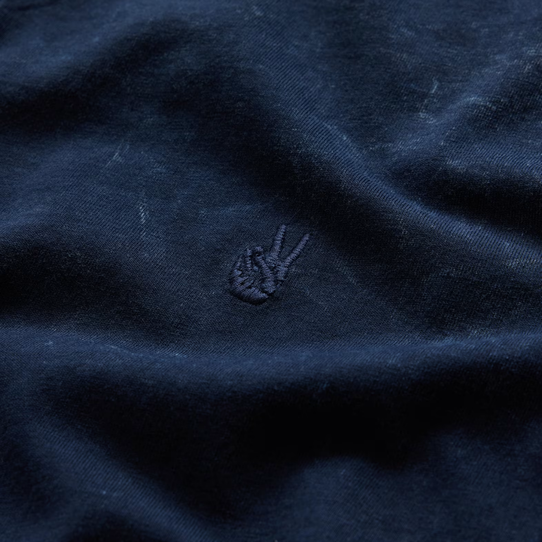 Polo de Manga Corta Bodhi