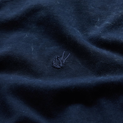 Polo de Manga Corta Bodhi