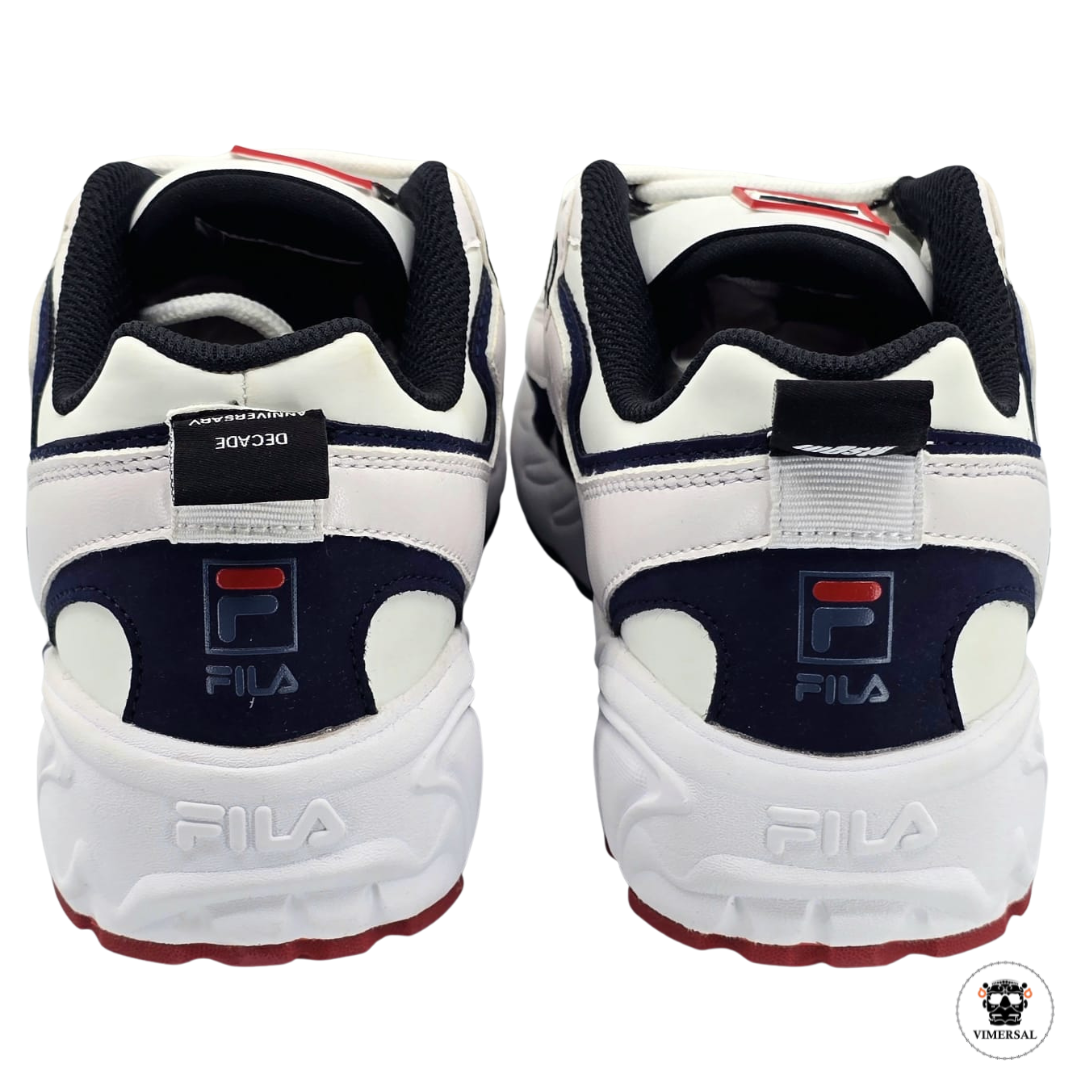 Zapatillas Fila Adrenaline Low