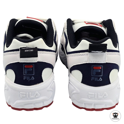 Zapatillas Fila Adrenaline Low