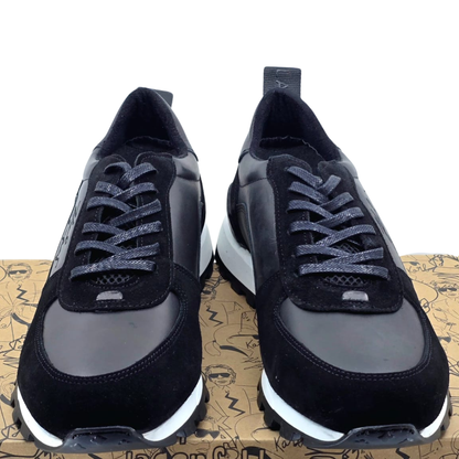 Zapatillas Deportivas con Cordones