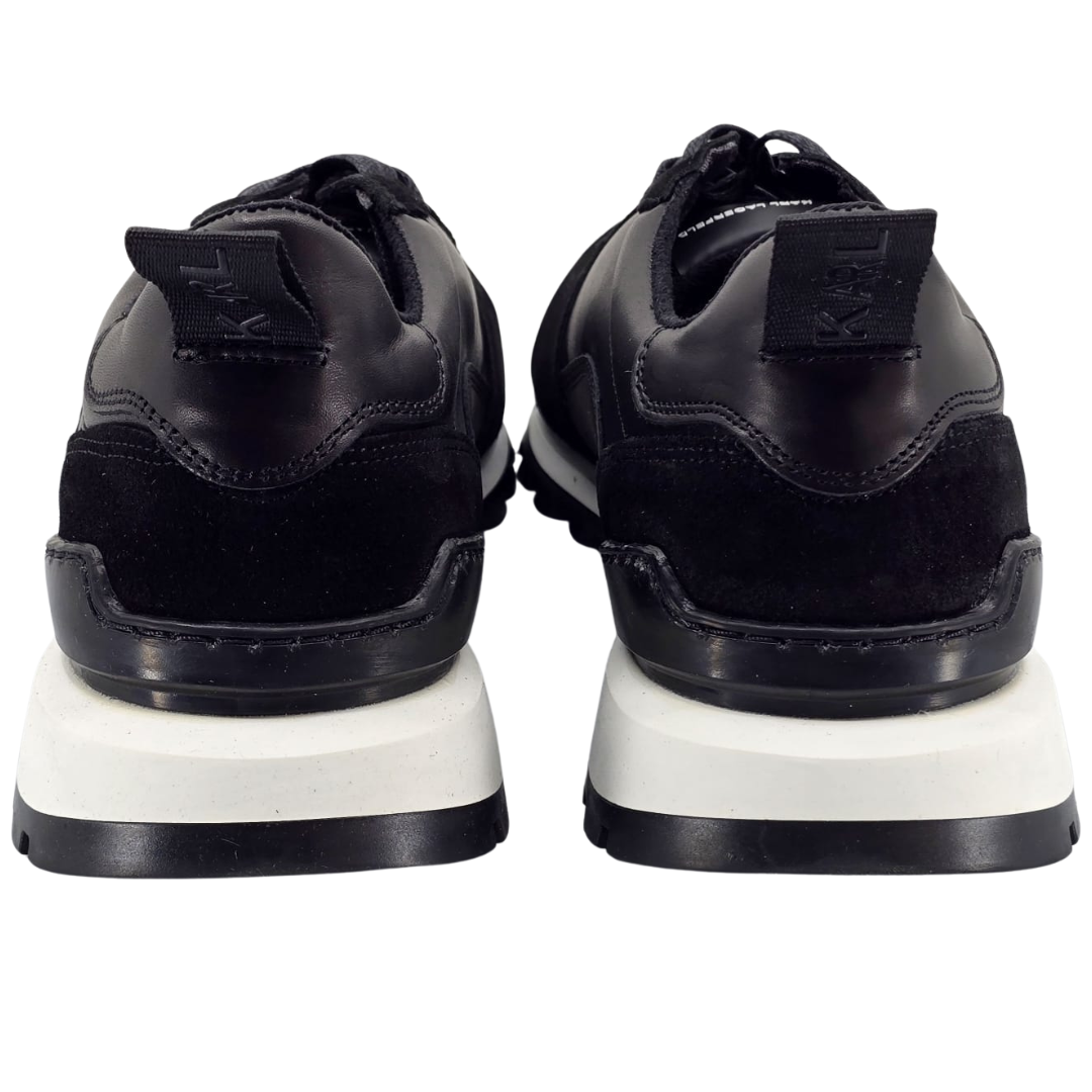 Zapatillas Deportivas con Cordones