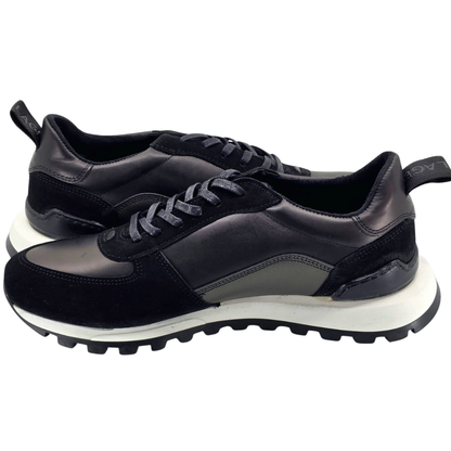 Zapatillas Deportivas con Cordones