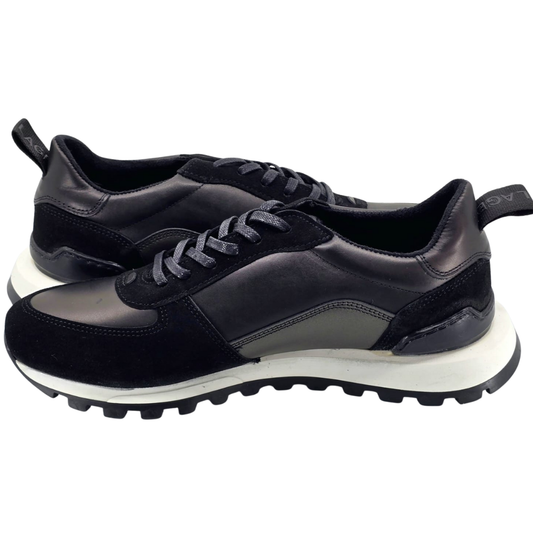 Zapatillas Deportivas con Cordones