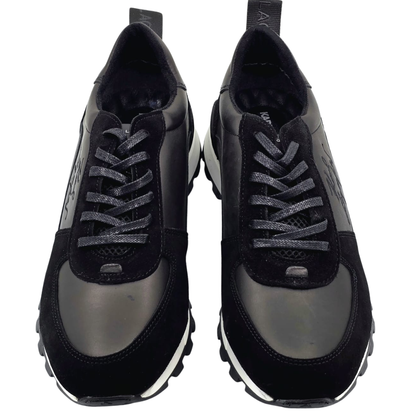 Zapatillas Deportivas con Cordones