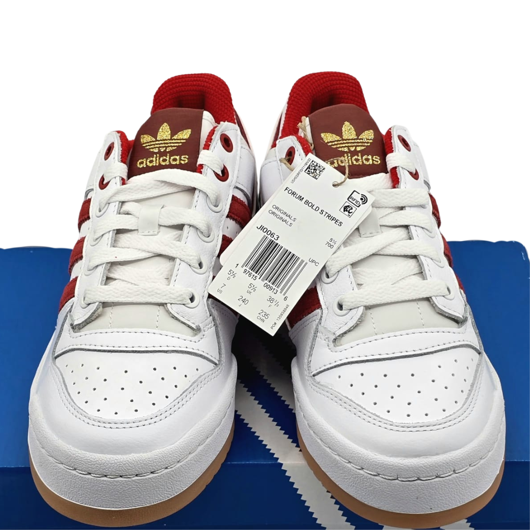 Adidas Forum Bold Stripes