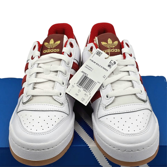 Adidas Forum Bold Stripes