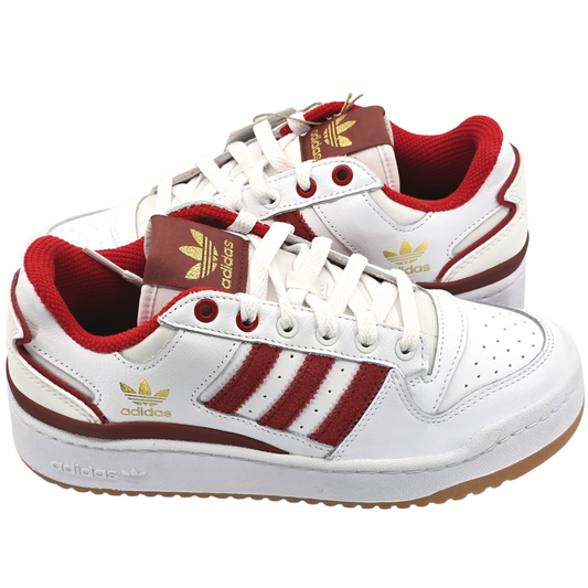 Adidas Forum Bold Stripes