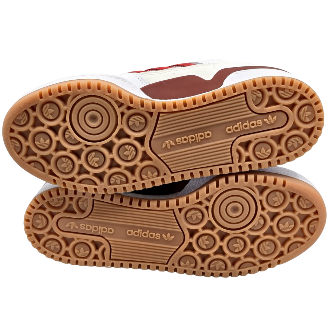 Adidas Forum Bold Stripes