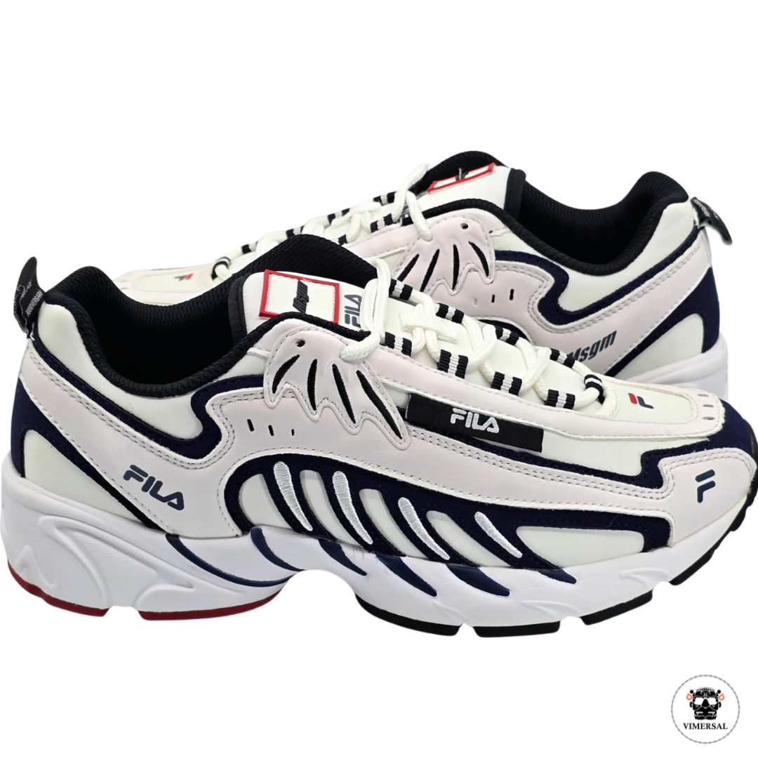Zapatillas Fila Adrenaline Low