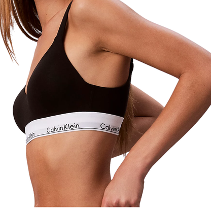 Bustier Bralette Calvin Klein Underwear