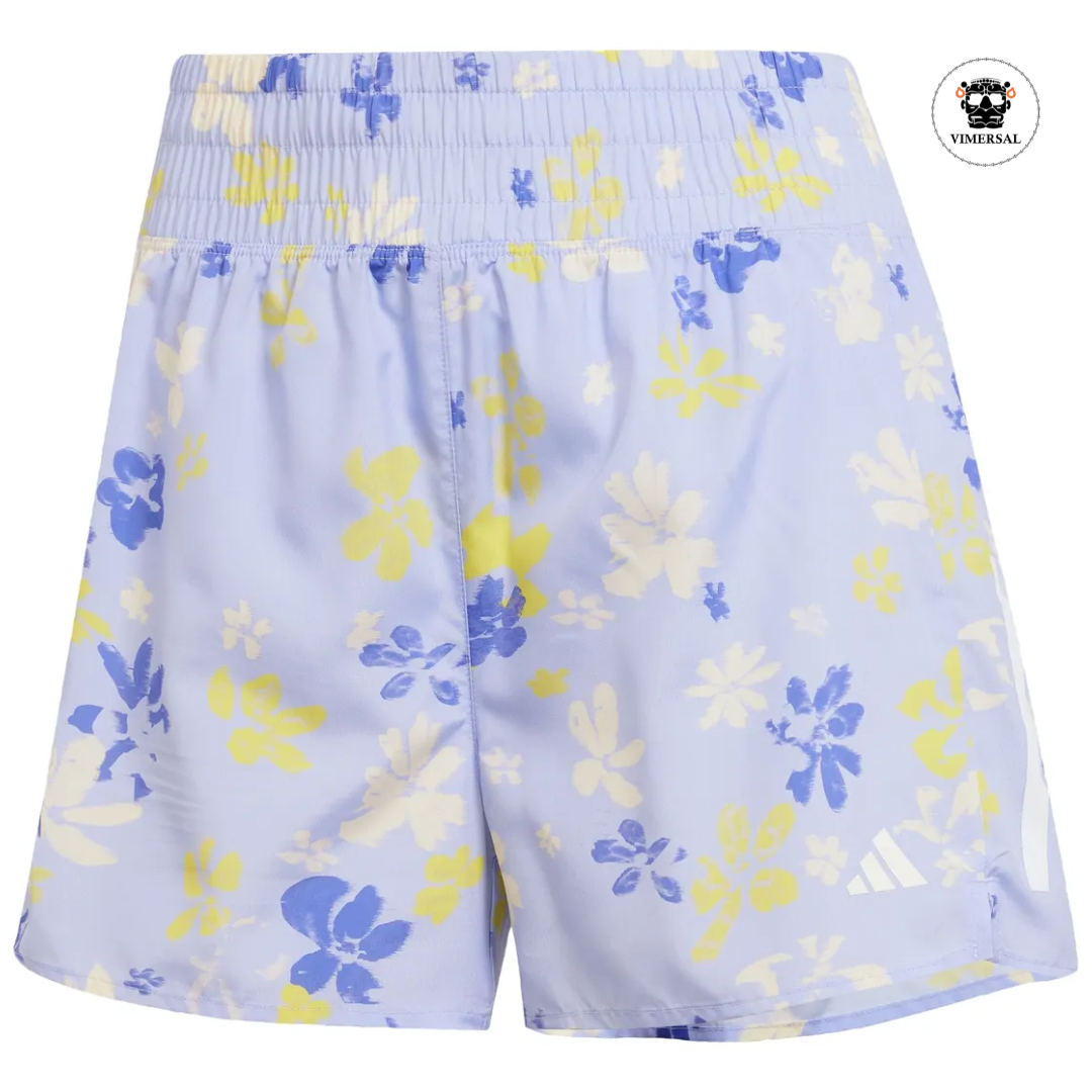 Short de entrenamiento Climacool Corte Alto