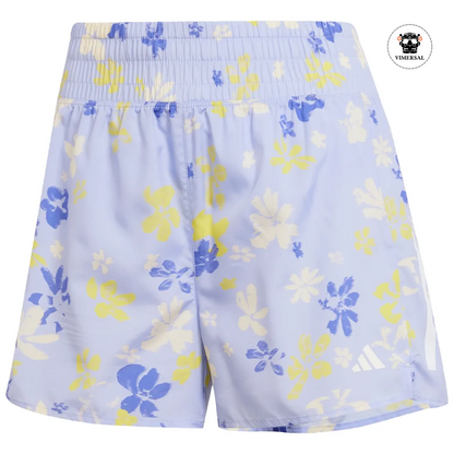 Short de entrenamiento Climacool Corte Alto