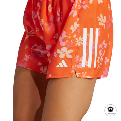 Short de entrenamiento Climacool Corte Alto (Copia)