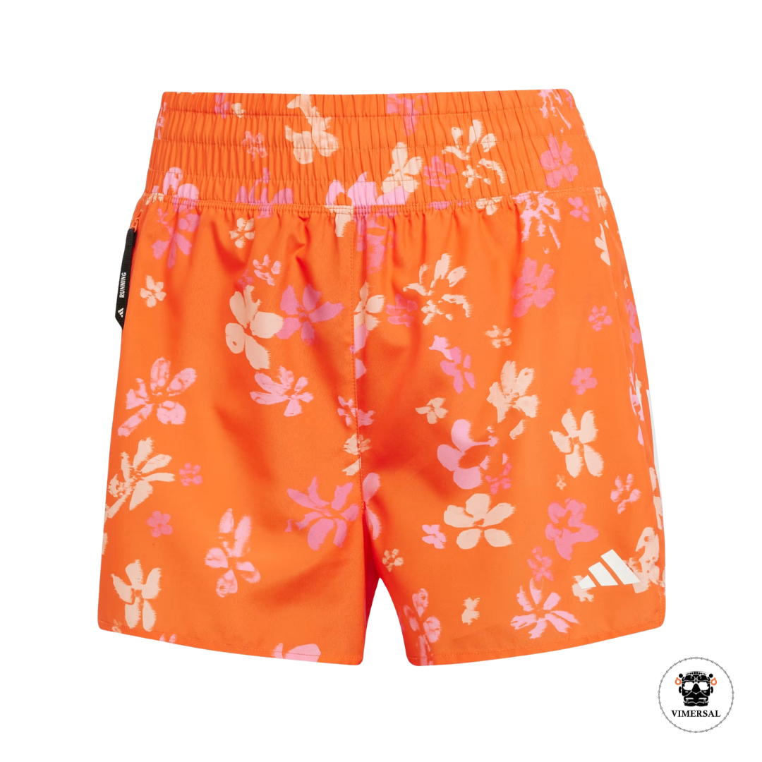 Short de entrenamiento Climacool Corte Alto (Copia)