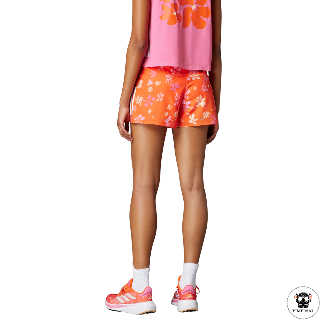 Short de entrenamiento Climacool Corte Alto (Copia)